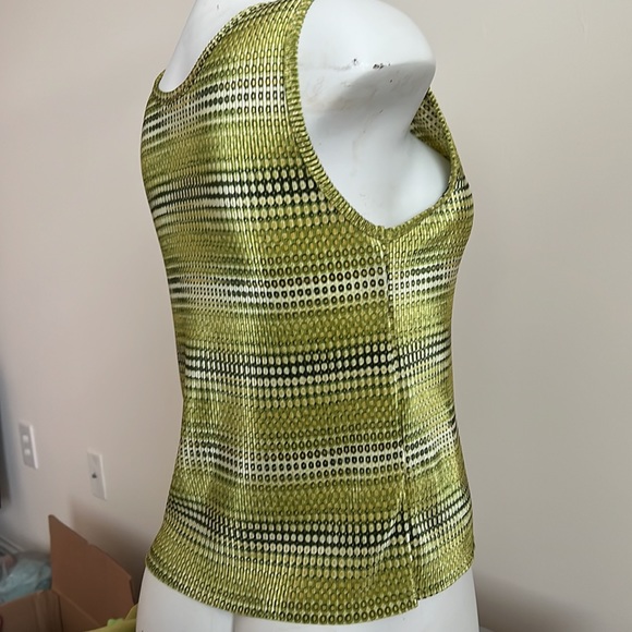 Sweater Set: Top & 3/4 Slv Sweater - Picture 7 of 10